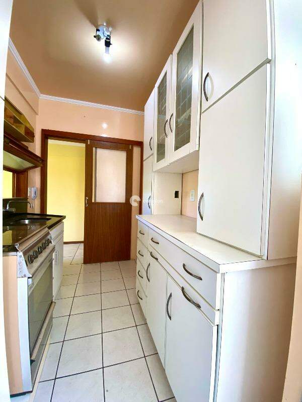 Apartamento para aluguel no Nossa Senhora de Fátima: 