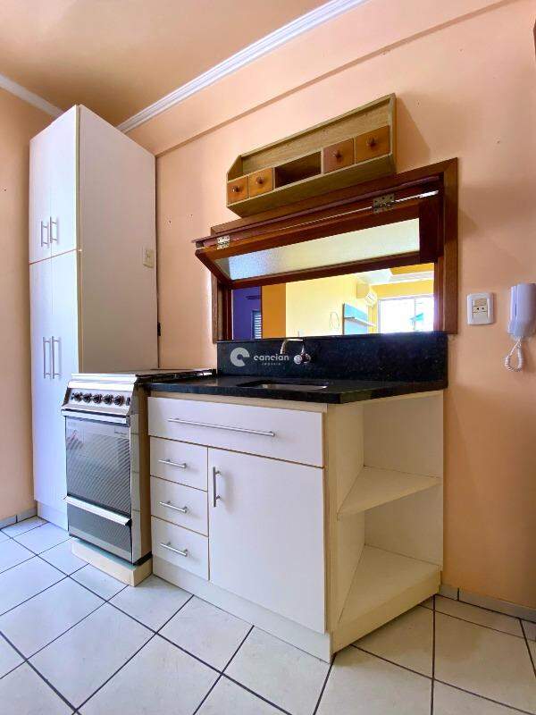 Apartamento para aluguel no Nossa Senhora de Fátima: 