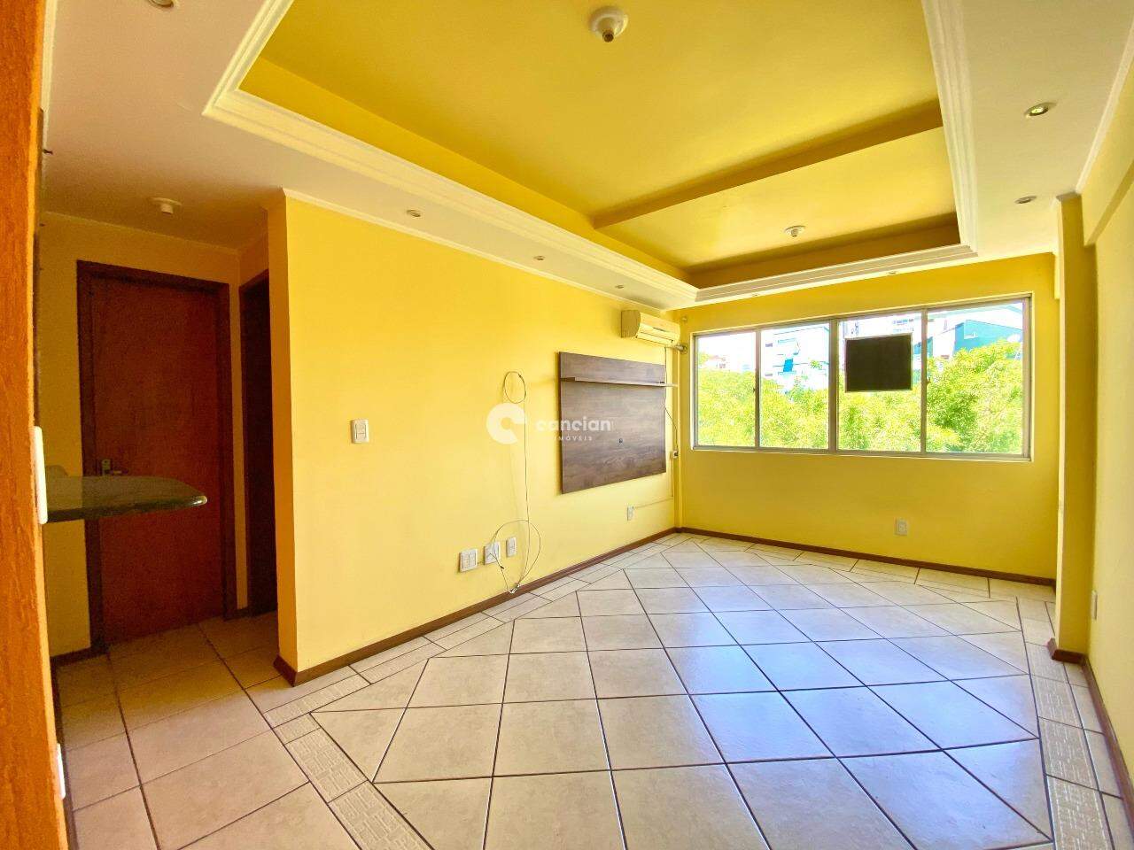 Apartamento para aluguel no Nossa Senhora de Fátima: 