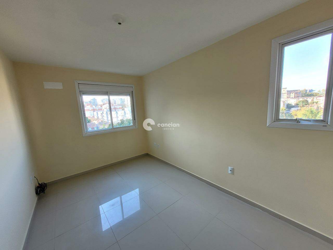 Apartamento para aluguel no Nossa Senhora de Fátima: 