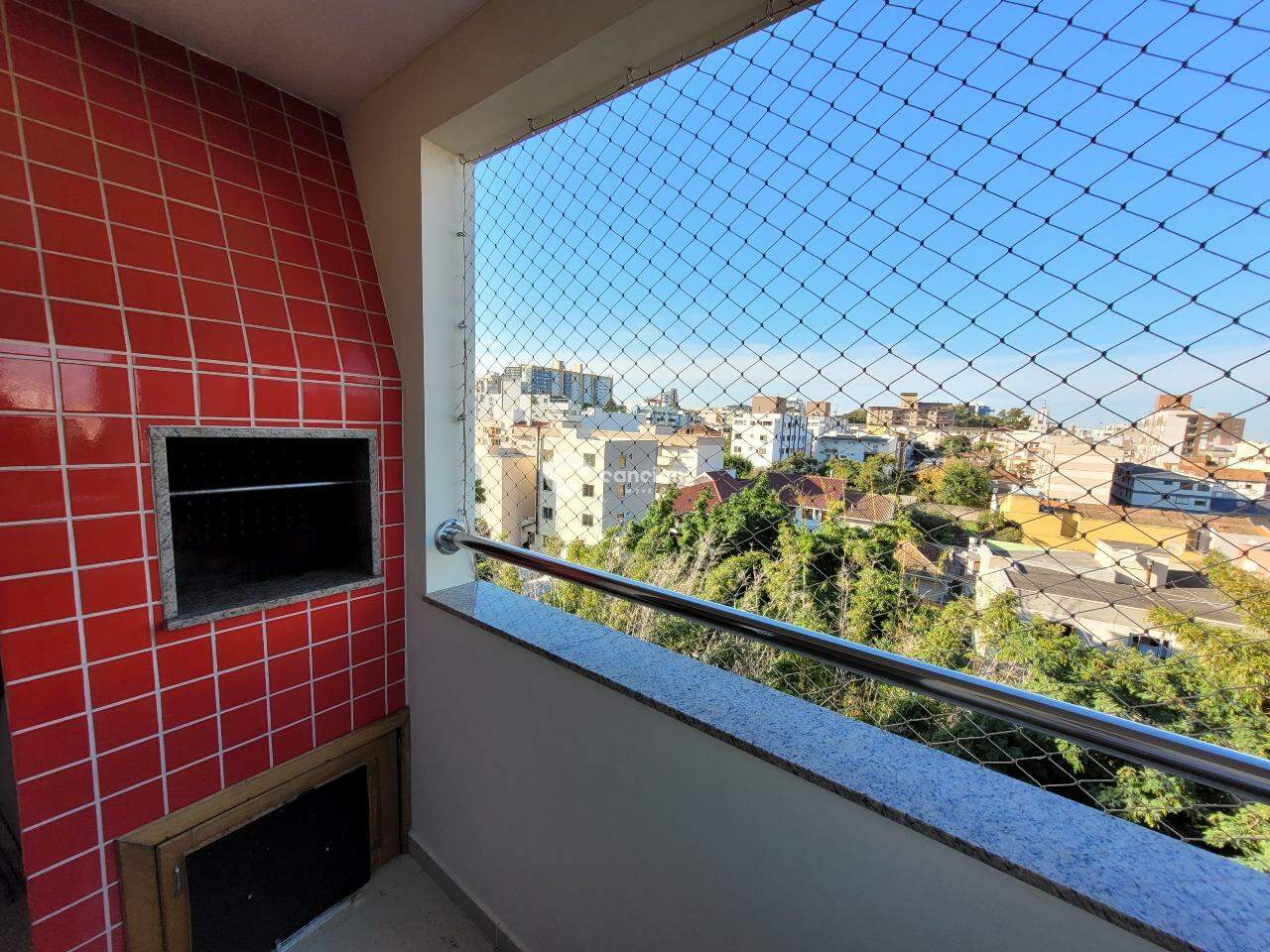 Apartamento para aluguel no Nossa Senhora de Fátima: 