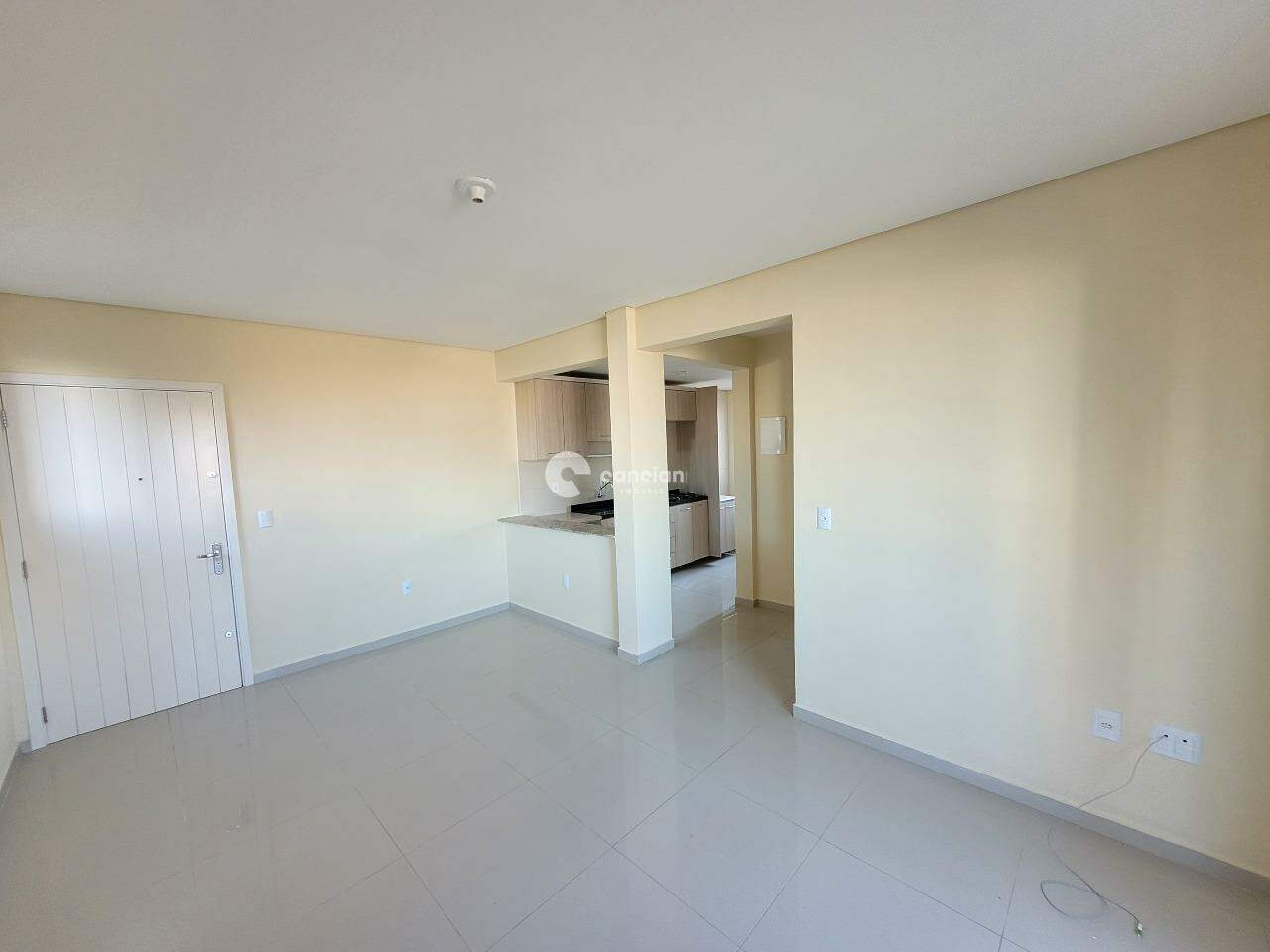 Apartamento para aluguel no Nossa Senhora de Fátima: 