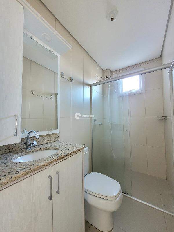 Apartamento para aluguel no Nossa Senhora de Fátima: 
