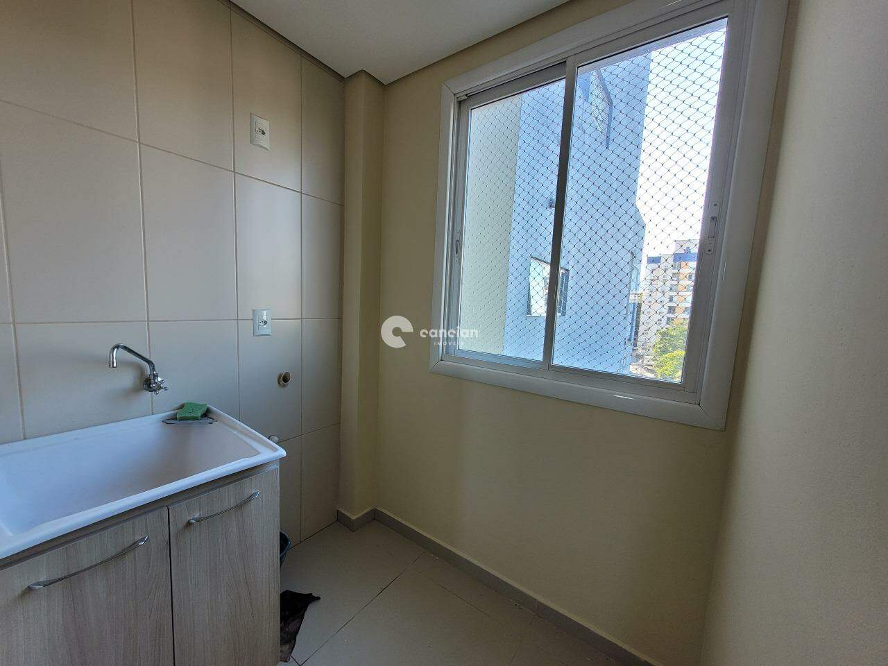 Apartamento para aluguel no Nossa Senhora de Fátima: 
