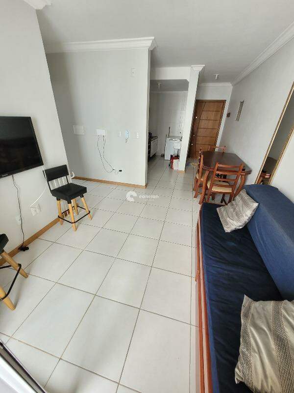 Apartamento para aluguel no Camobi: 