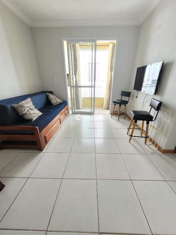 Apartamento para aluguel no Camobi: 