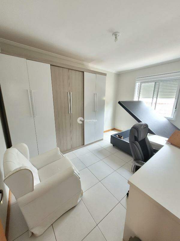 Apartamento para aluguel no Camobi: 