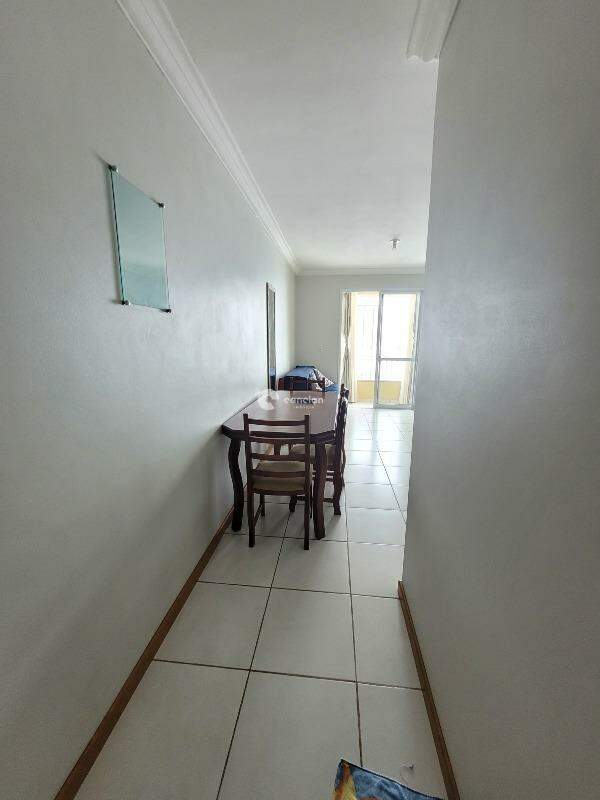 Apartamento para aluguel no Camobi: 