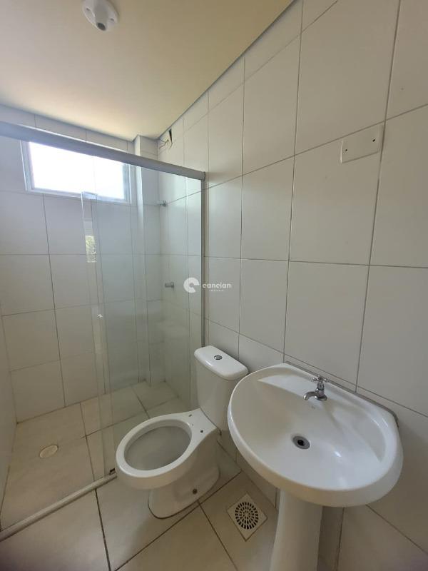 Apartamento para aluguel no Nonoai: 