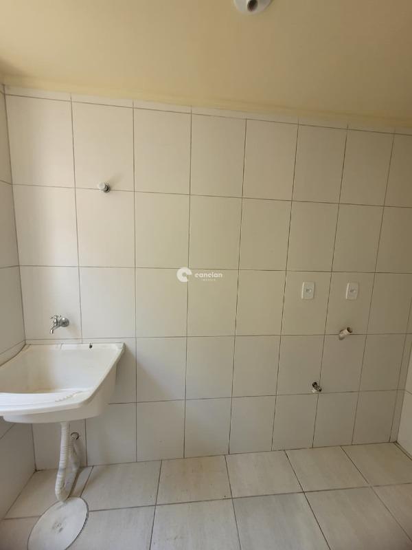Apartamento para aluguel no Nonoai: 