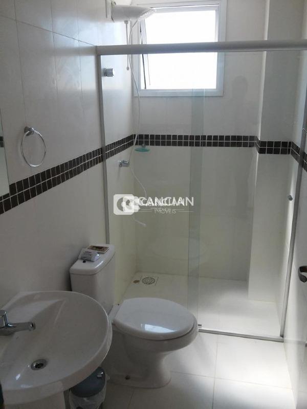 Apartamento para aluguel no Camobi: 