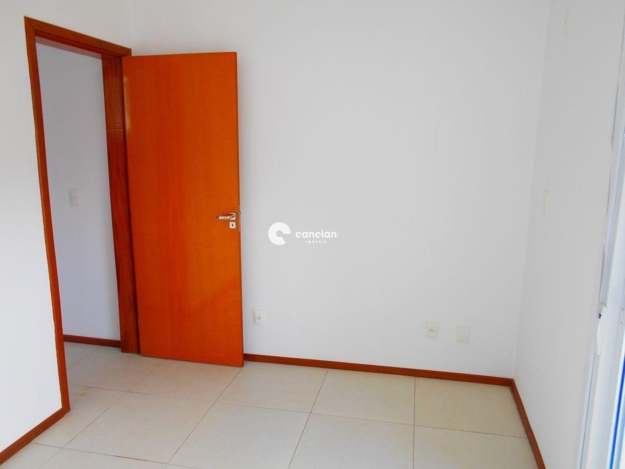 Apartamento para aluguel no Camobi: 