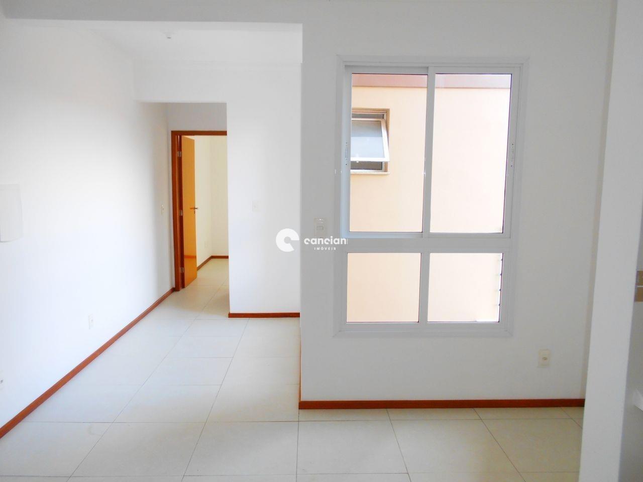 Apartamento para aluguel no Camobi: 