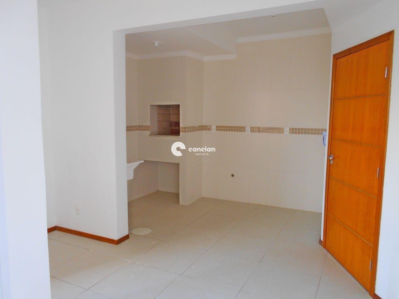 Apartamento para aluguel no Camobi: 