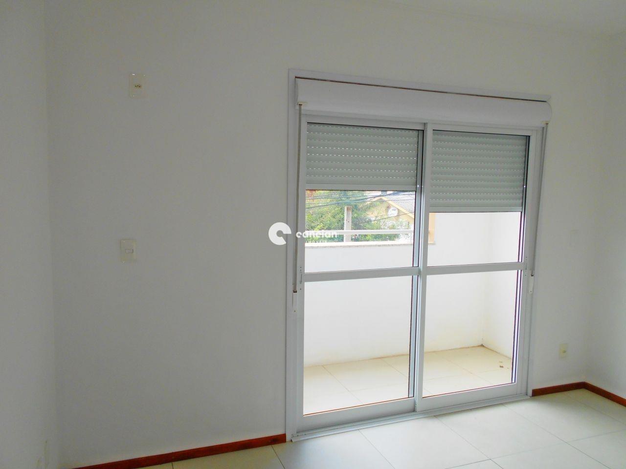 Apartamento para aluguel no Camobi: 