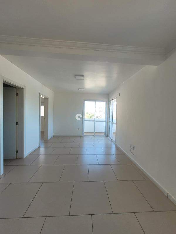 Apartamento para aluguel no Camobi: 