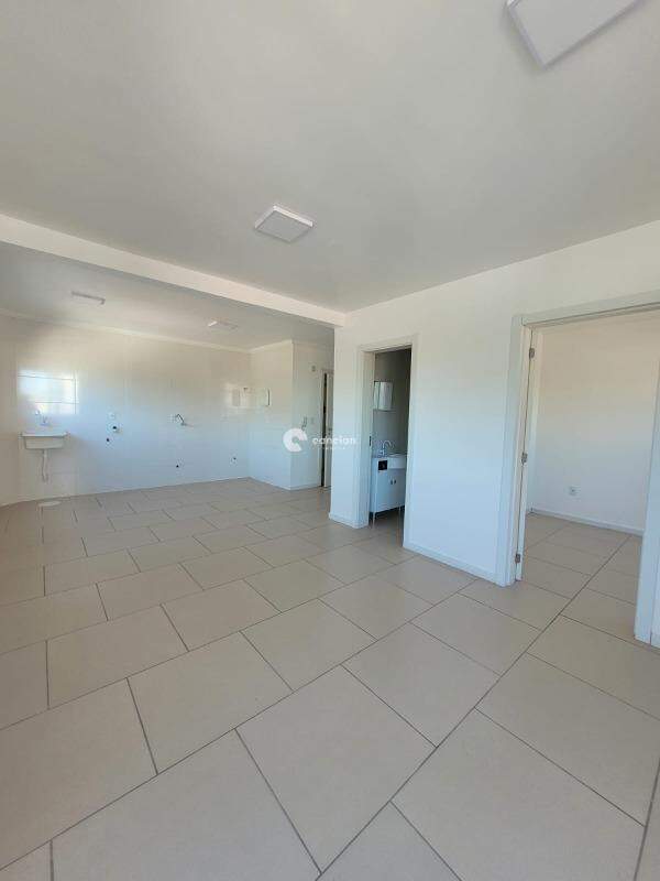 Apartamento para aluguel no Camobi: 