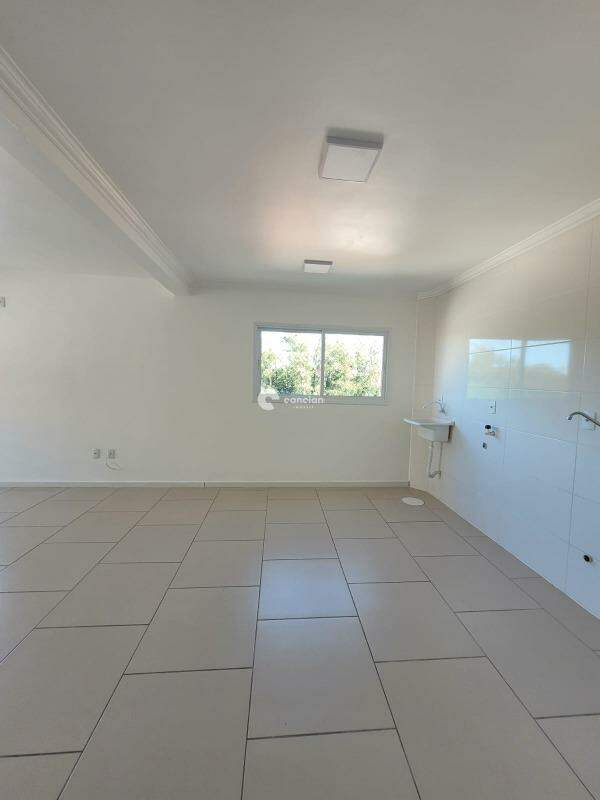 Apartamento para aluguel no Camobi: 