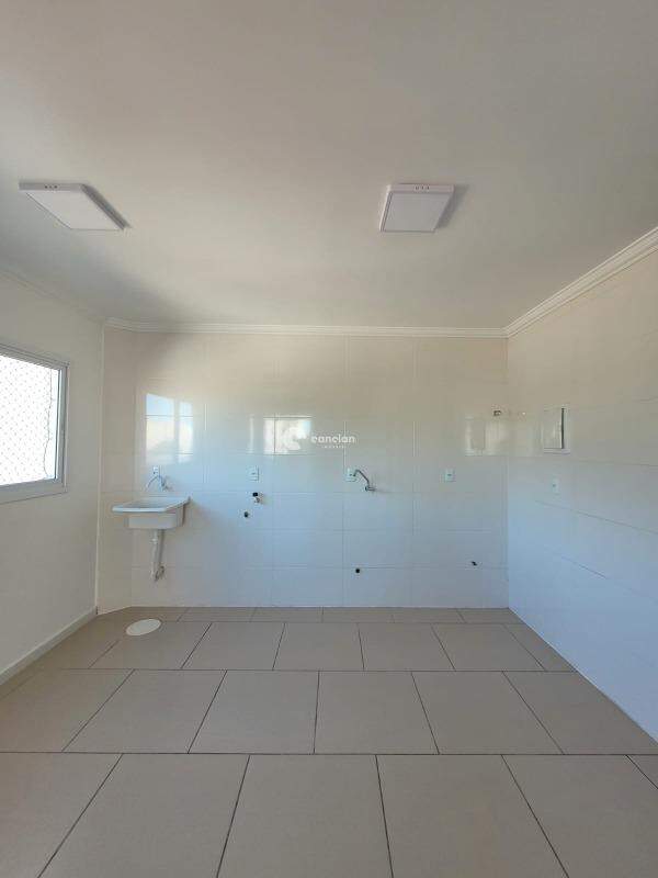 Apartamento para aluguel no Camobi: 