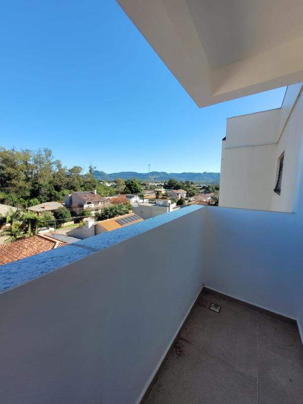 Apartamento para aluguel no Camobi: 