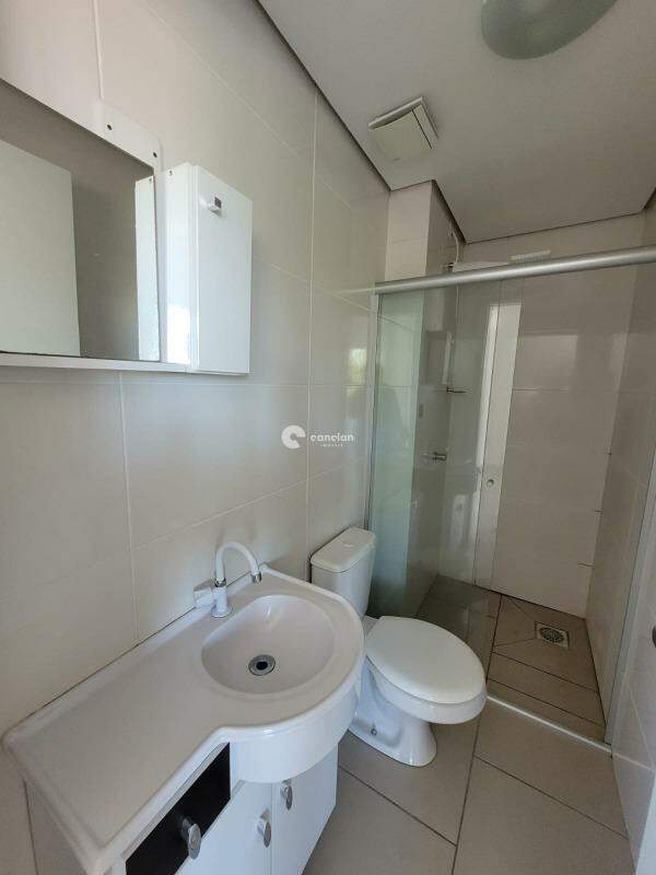 Apartamento para aluguel no Camobi: 