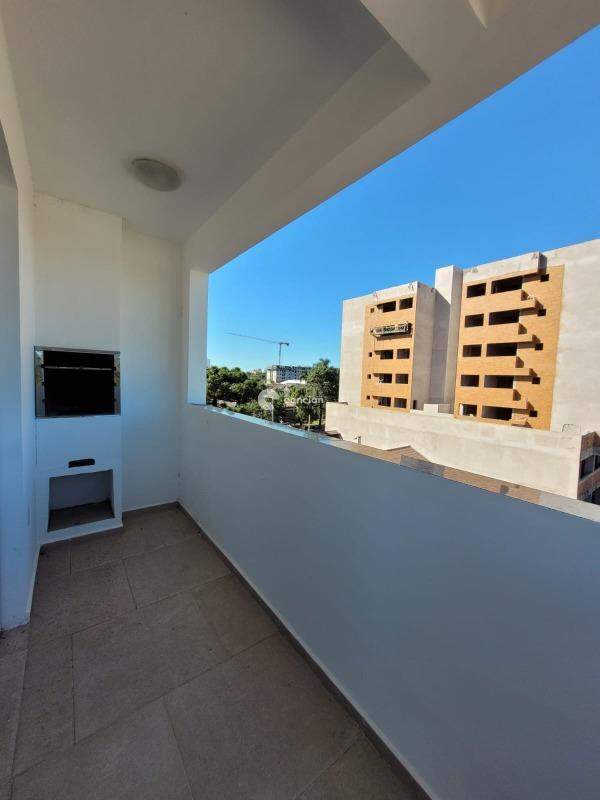Apartamento para aluguel no Camobi: 