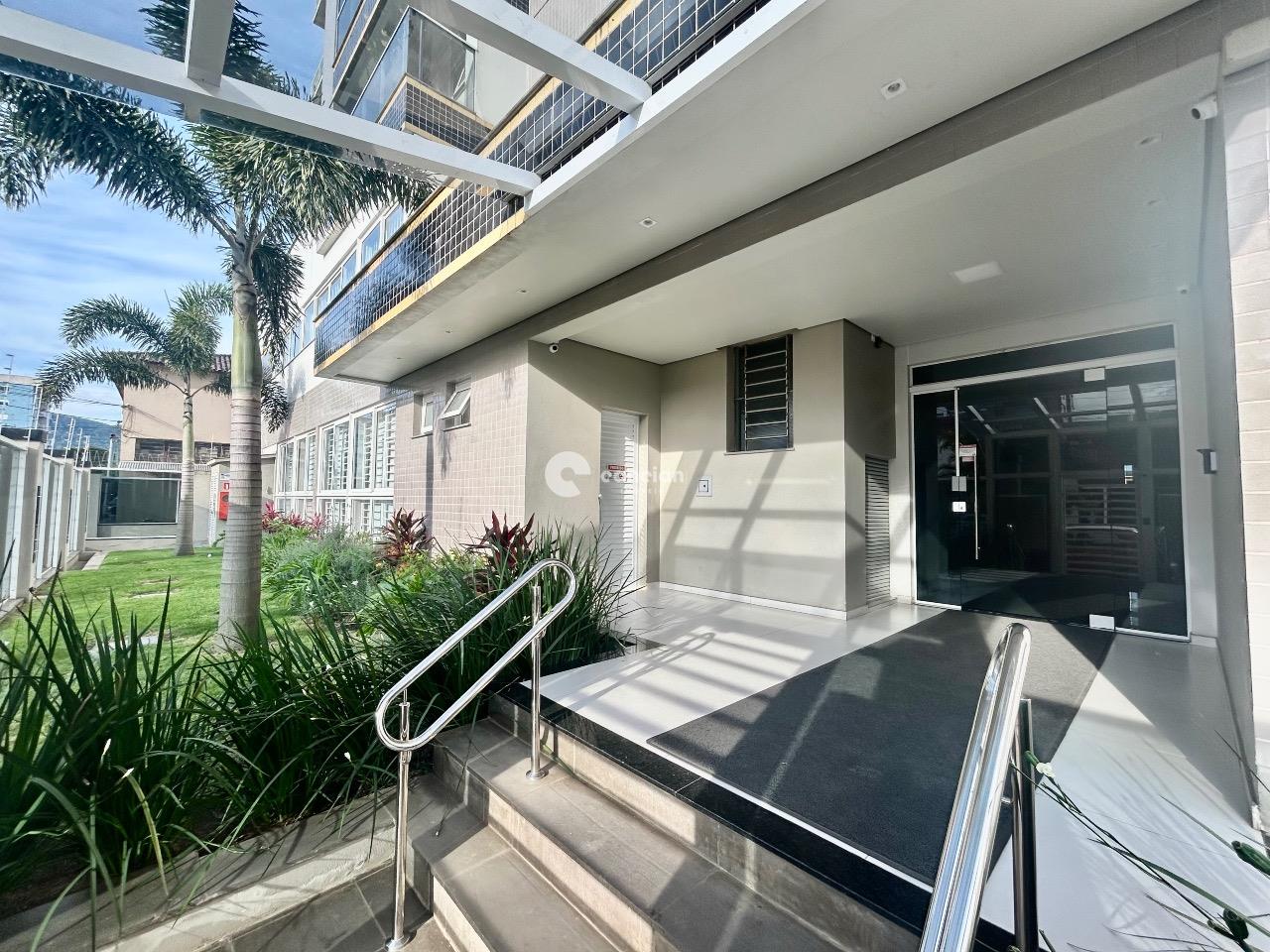 Apartamento à venda no Camobi: 