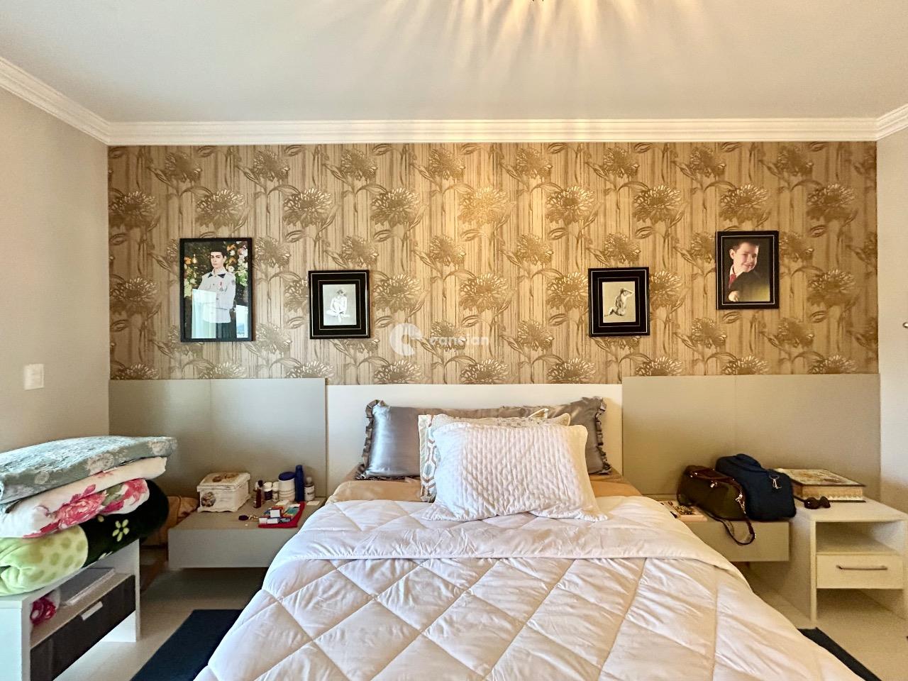 Apartamento à venda no Camobi: 