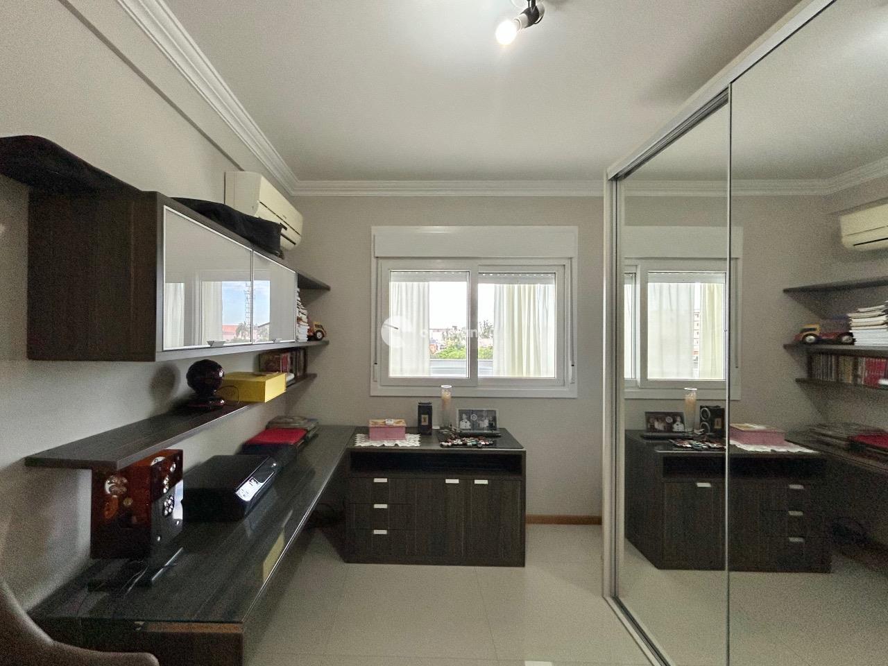 Apartamento à venda no Camobi: 