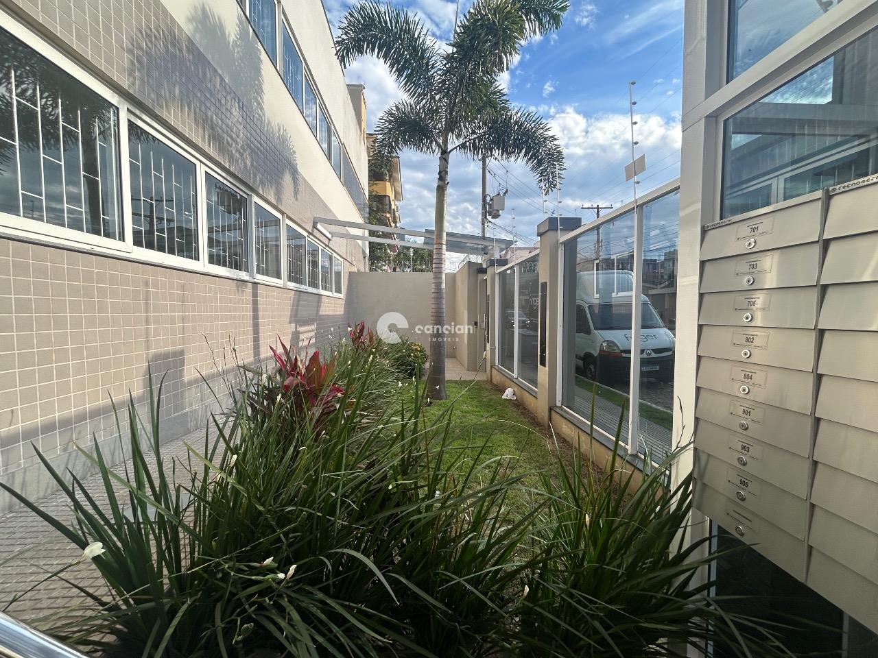 Apartamento à venda no Camobi: 