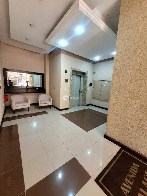 Apartamento para aluguel no Nossa Senhora de Fátima: