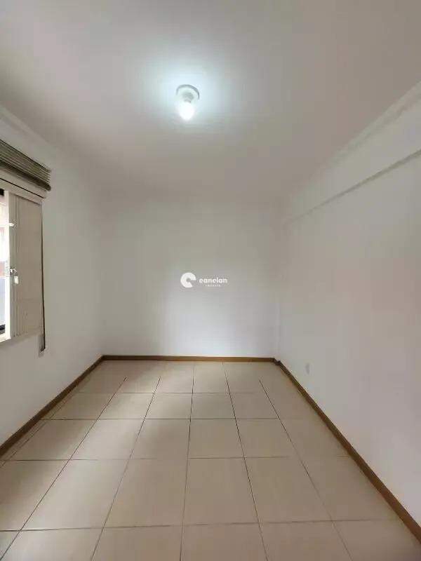 Apartamento para aluguel no Nossa Senhora de Fátima: 