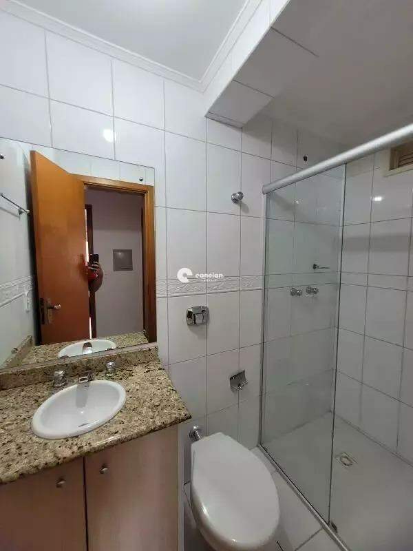 Apartamento para aluguel no Nossa Senhora de Fátima: 