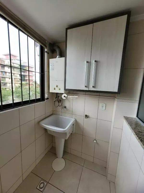 Apartamento para aluguel no Nossa Senhora de Fátima: 