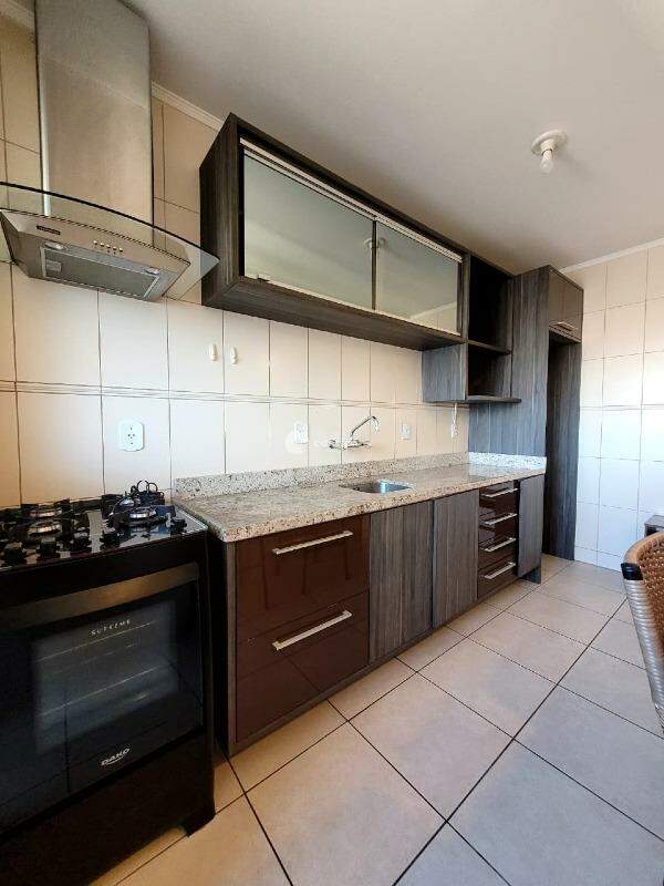 Apartamento para aluguel no Nossa Senhora de Fátima: