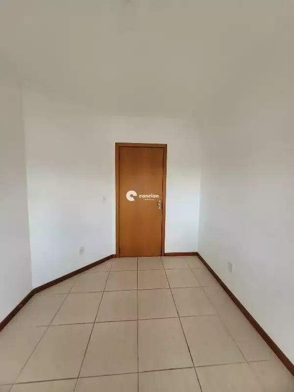 Apartamento para aluguel no Nossa Senhora de Fátima: 