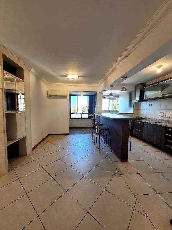 Apartamento para aluguel no Nossa Senhora de Fátima: