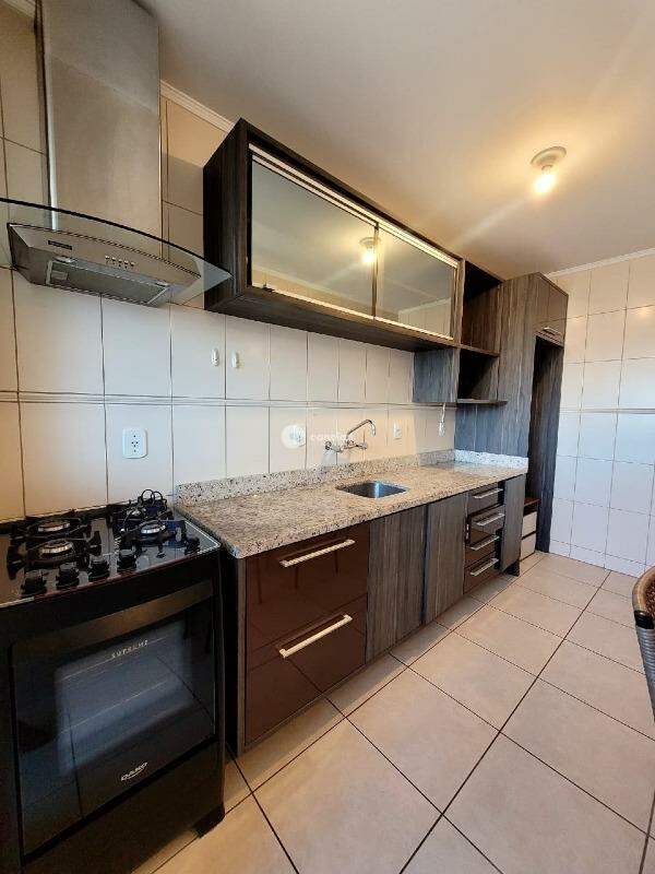Apartamento para aluguel no Nossa Senhora de Fátima: