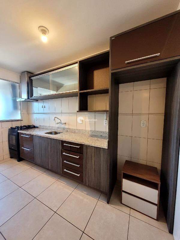 Apartamento para aluguel no Nossa Senhora de Fátima: