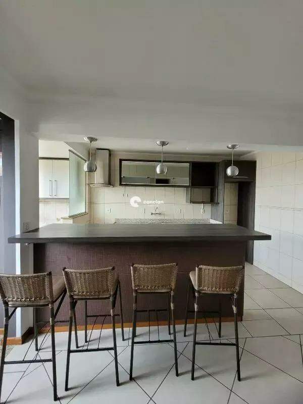 Apartamento para aluguel no Nossa Senhora de Fátima: 