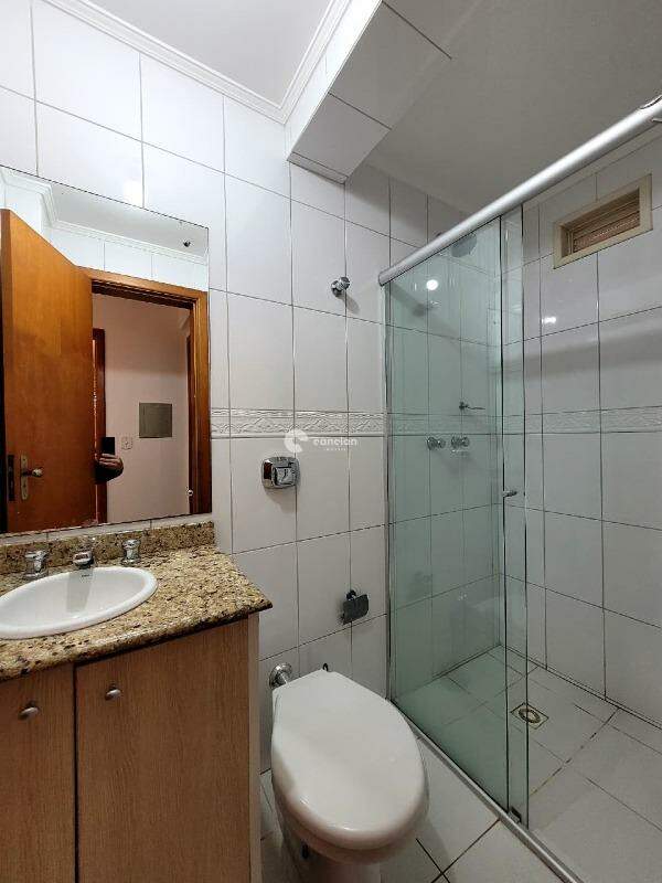 Apartamento para aluguel no Nossa Senhora de Fátima: