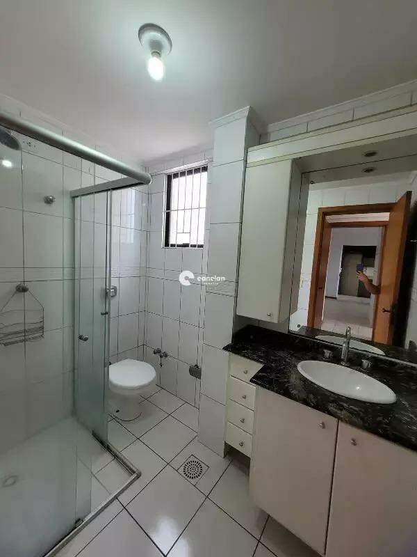 Apartamento para aluguel no Nossa Senhora de Fátima: 