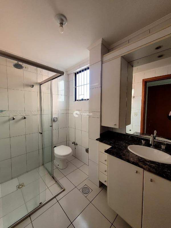 Apartamento para aluguel no Nossa Senhora de Fátima:
