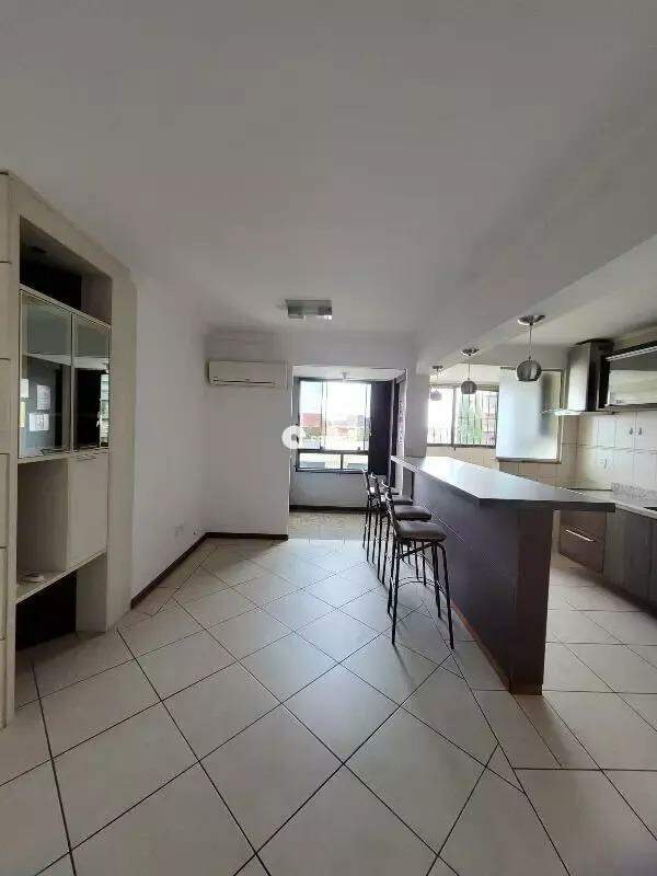 Apartamento para aluguel no Nossa Senhora de Fátima: 