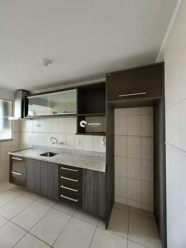 Apartamento para aluguel no Nossa Senhora de Fátima: 