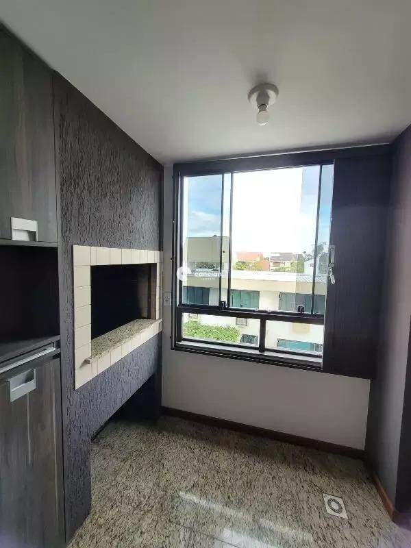 Apartamento para aluguel no Nossa Senhora de Fátima: 