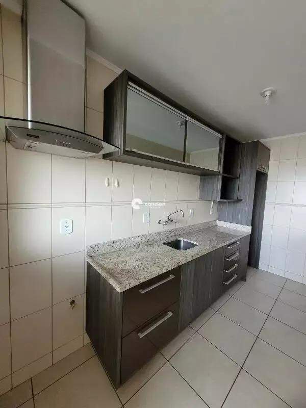Apartamento para aluguel no Nossa Senhora de Fátima: 
