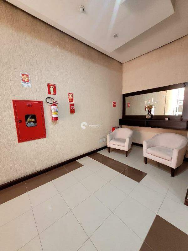 Apartamento para aluguel no Nossa Senhora de Fátima:
