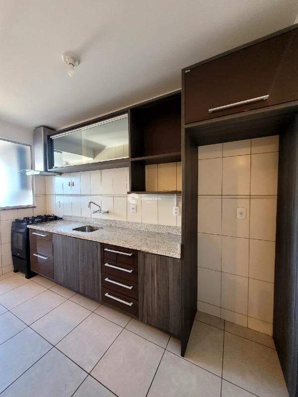 Apartamento para aluguel no Nossa Senhora de Fátima: