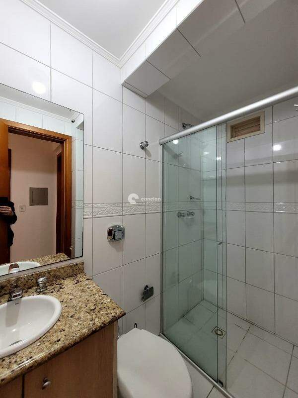 Apartamento para aluguel no Nossa Senhora de Fátima: